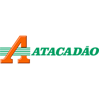 Logo Atacadão