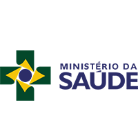 Logo Ministério da Saúde