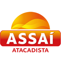 Logo Assai