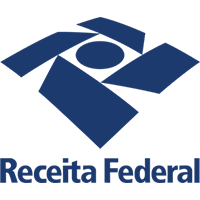 Logo Receita Federal